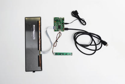 HYTE Y60 LCD DIY Kit
