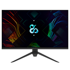 ICARUS 27" QHD 165HZ - IC27Q6-GS