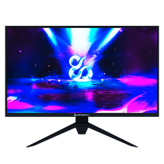 ICARUS RGB 27" QHD 165HZ - IC27QRC