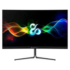 ICARUS 27" FHD 165HZ - IC27F6-V2P