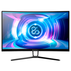 ICARUS 27" FHD 165HZ - IC27F6-V2Z