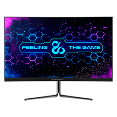 ICARUS 27" QHD 144HZ - IC27Q4-V2P