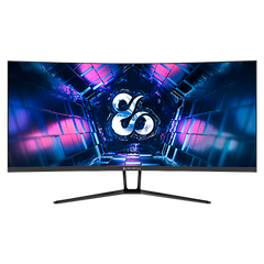 ICARUS 34" QHD 144HZ - IC34W4-V