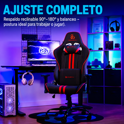 Azul,Rojo,Gris,Rosa,Morado