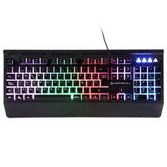 Manticore Keyboard