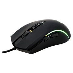 Manticore Mouse