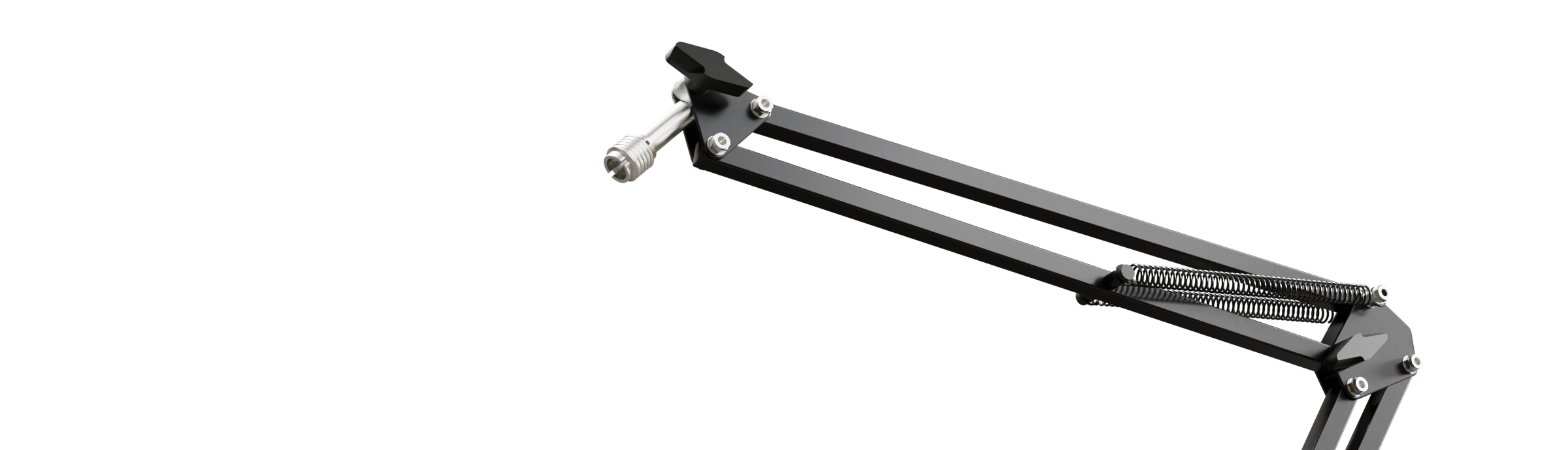 Mic Holder
