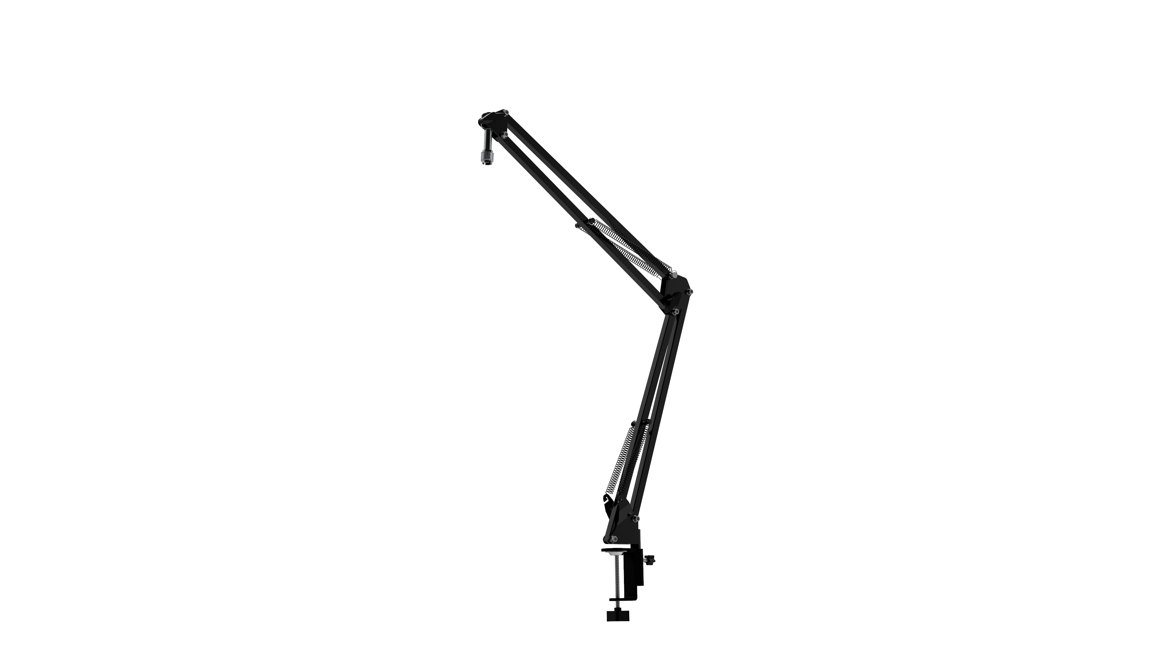 Mic Holder