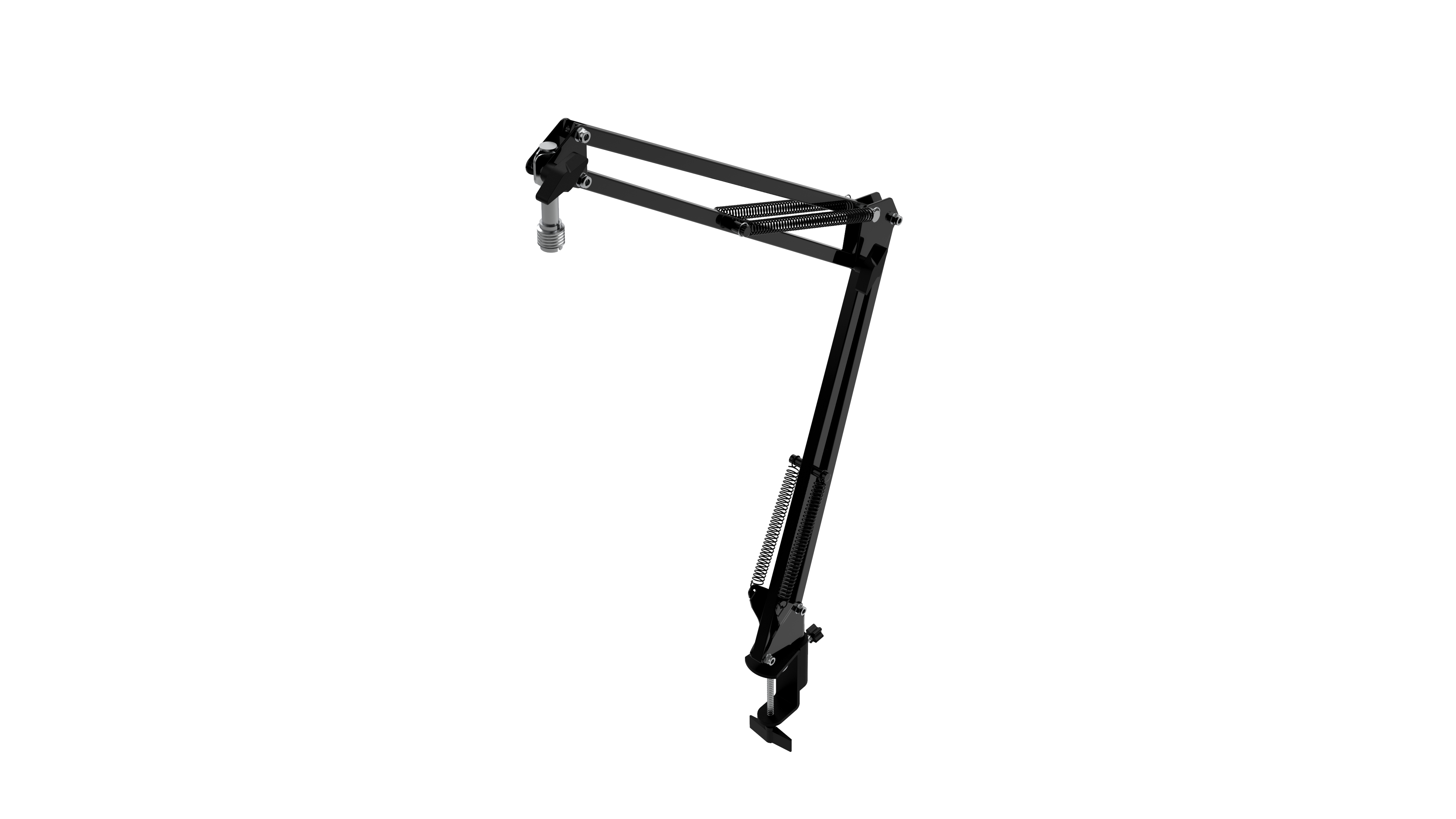 Mic Holder