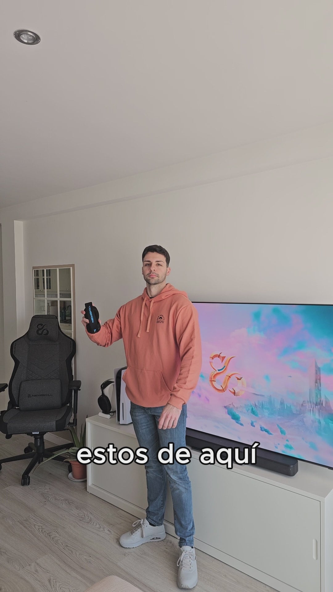 Cargar video: 