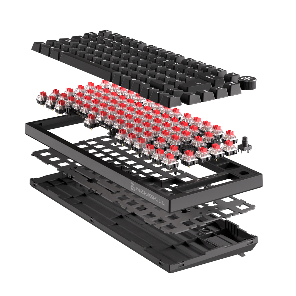 Pyros Pro – Newskill
