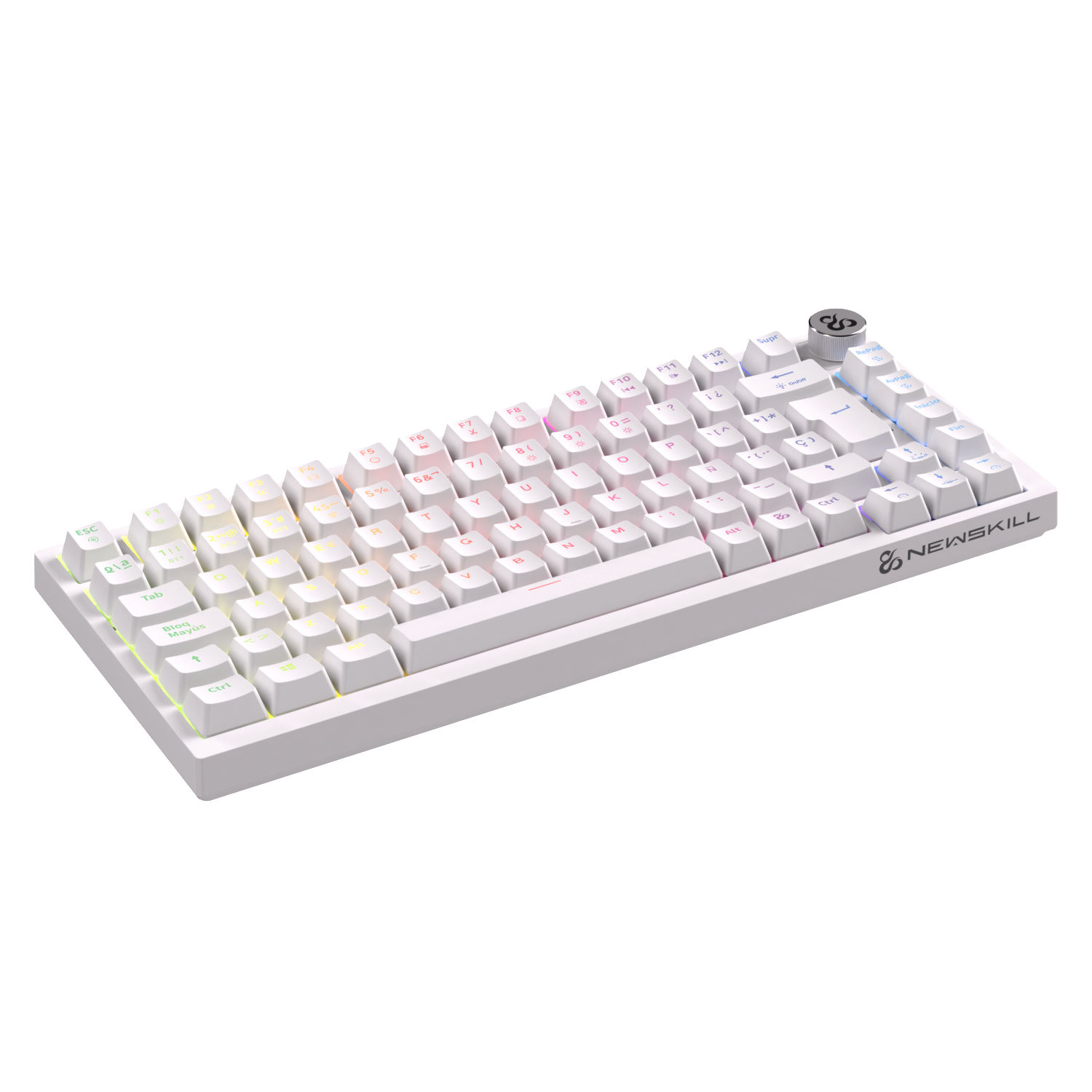 Blanco