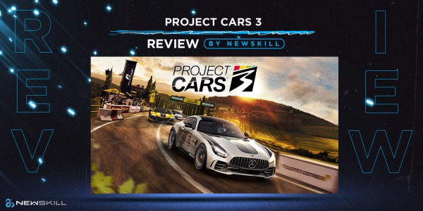 Analysis of Project Cars 3