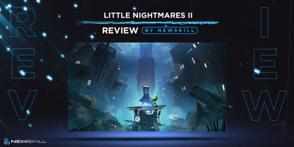 Analysis of Little Nightmares 2: a new and terrifying journey