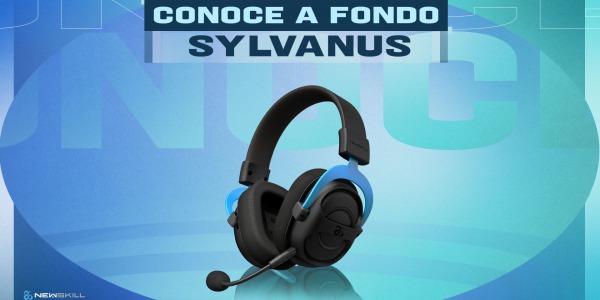 Get to know Sylvanus Pro in depth