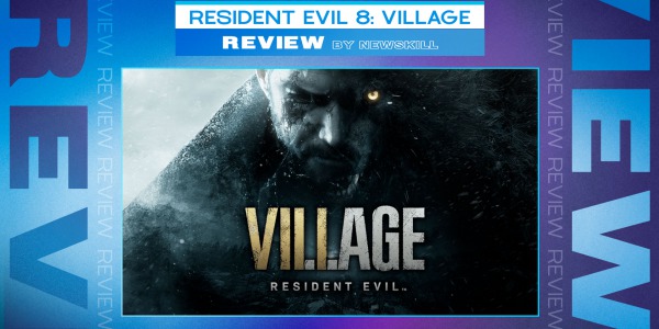 Resident Evil Village review: join Ethan Winters in his new nightmare