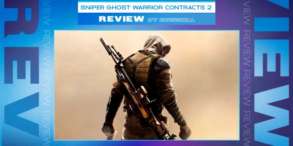 Sniper Ghost Warrior Contracts 2 review: locate your target and shoot