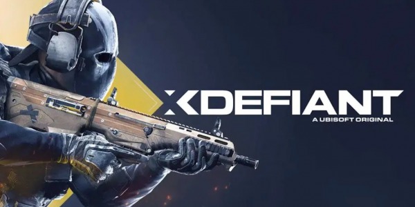 XDefiant llega para plantarle cara a Call of Duty